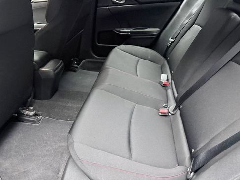 Used 2020 Honda Civic Si image 14