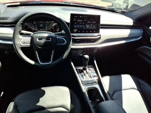 Used 2024 Jeep Compass Limited AWD/4WD image 24