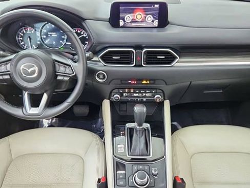 Used 2020 MAZDA CX-5 Grand Touring image 36