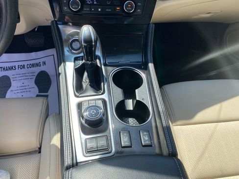 Used 2016 Nissan Maxima 3.5 SL image 22
