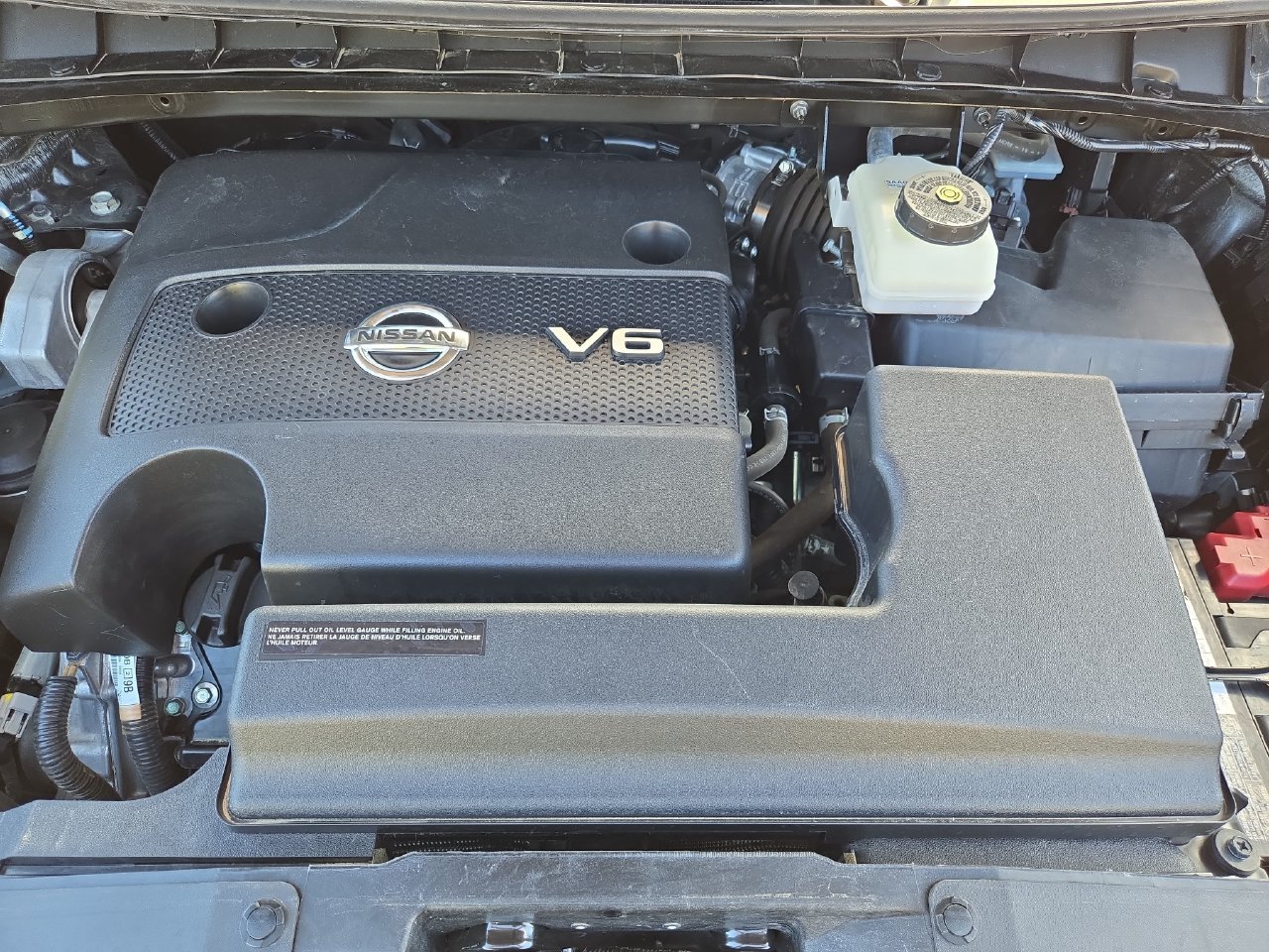 Used 2022 Nissan Murano SL w/ SL Moonroof Package FWD image 29