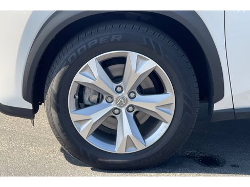 Used 2017 Lexus NX 200t FWD w/ Premium Package image 10