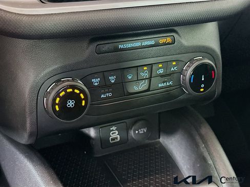 Used 2024 Ford Bronco Sport Big Bend AWD/4WD image 15