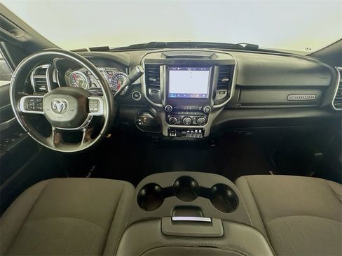 Used 2022 RAM 2500 Big Horn w/ Level C Equiment Group image 10
