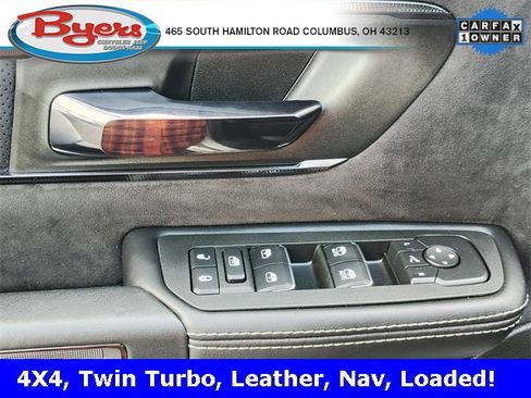 Used 2025 RAM 1500 RHO w/ Bed Utility Group image 14