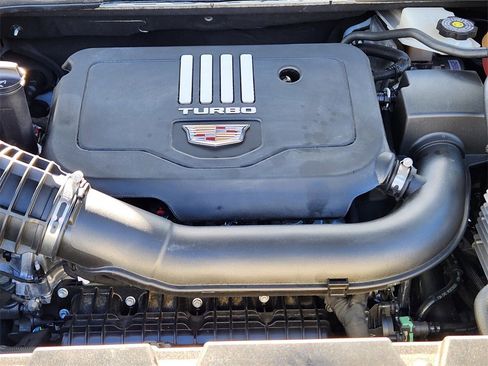 Certified 2023 Cadillac XT5 Premium Luxury w/ Technology Package image 20