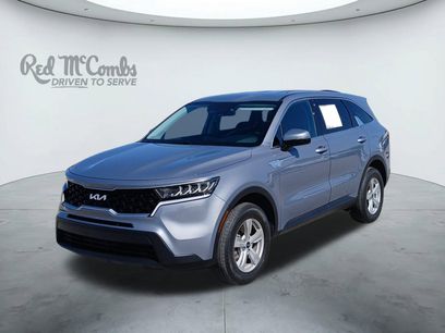Used 2023 Kia Sorento LX