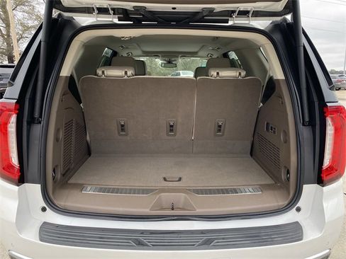 Used 2022 GMC Yukon Denali image 35