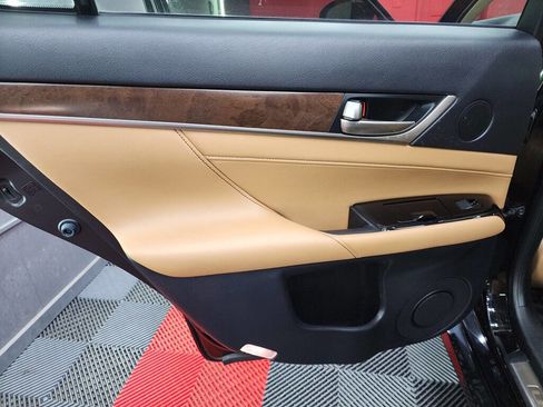 Used 2013 Lexus GS 350 image 10