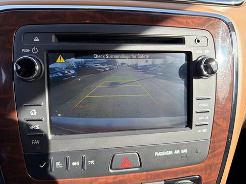 Used 2016 Buick Enclave Leather image 20