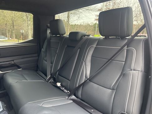 New 2026 Toyota Tundra Limited image 9