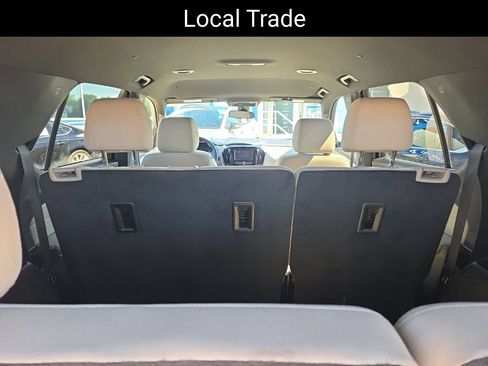 Used 2022 Chevrolet Traverse LS w/ Midnight/Sport Edition AWD/4WD image 7
