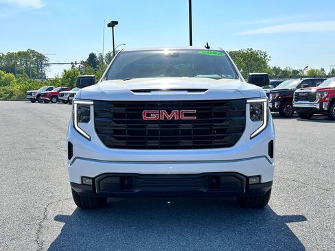 Used 2023 GMC Sierra 1500 Elevation AWD/4WD image 4