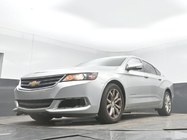 Used 2016 Chevrolet Impala LT FWD image 29