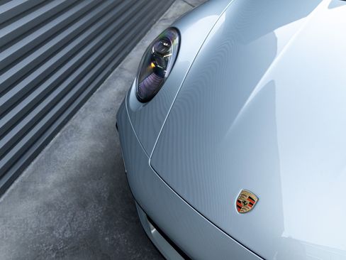 Certified 2023 Porsche 911 Sport Classic RWD image 50