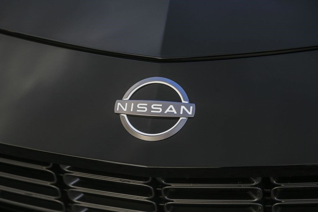 New 2026 Nissan Z Performance w/ Floor Mat Package RWD image 5