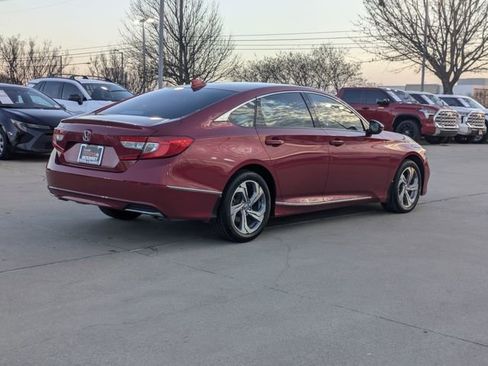 Used 2019 Honda Accord EX-L image 6