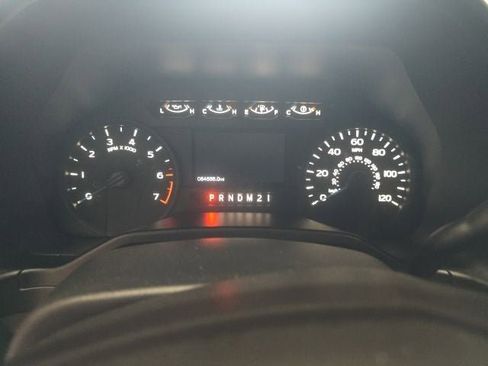 Used 2016 Ford F150 XL w/ Equipment Group 101A Mid AWD/4WD image 17