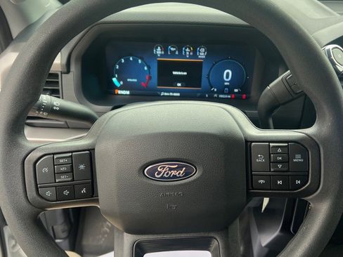 Used 2024 Ford F150 XL image 12