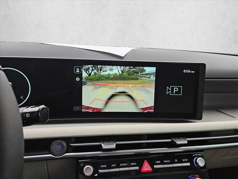 New 2026 Hyundai Tucson SEL image 18