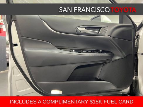 Certified 2024 Toyota Mirai XLE image 38