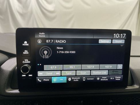 Certified 2024 Honda CR-V Sport-L image 16