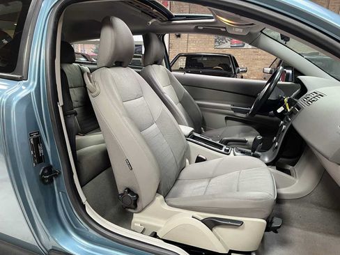 Used 2008 Volvo C30 T5 Version 1.0 FWD image 20
