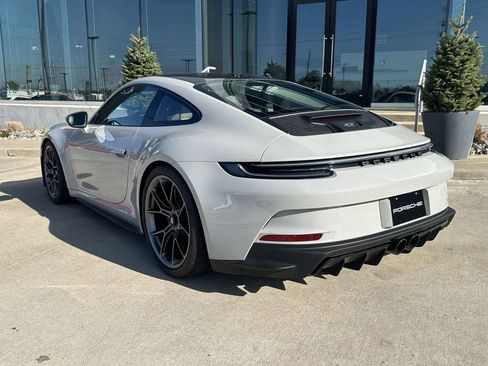 Used 2023 Porsche 911 GT3 image 3