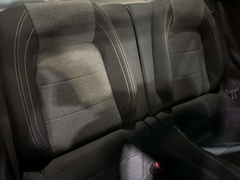 Used 2025 Ford Mustang GT RWD image 10