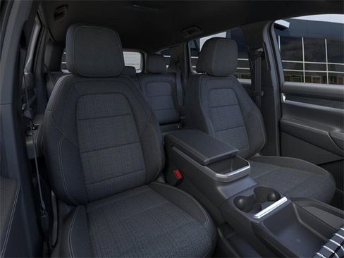 New 2026 GMC Terrain Elevation image 16