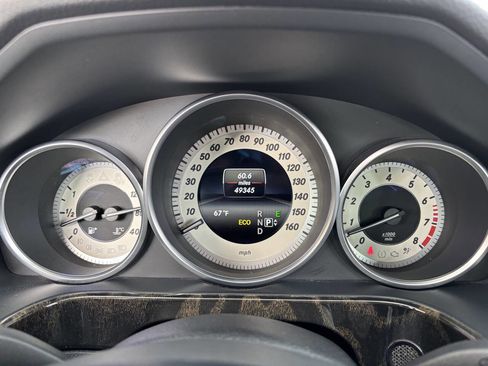 Used 2014 Mercedes-Benz E 350 Sedan w/ Premium 1 Package image 12