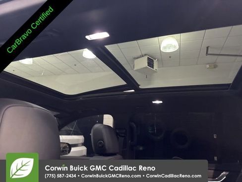 Certified 2024 GMC Acadia Denali AWD/4WD image 30
