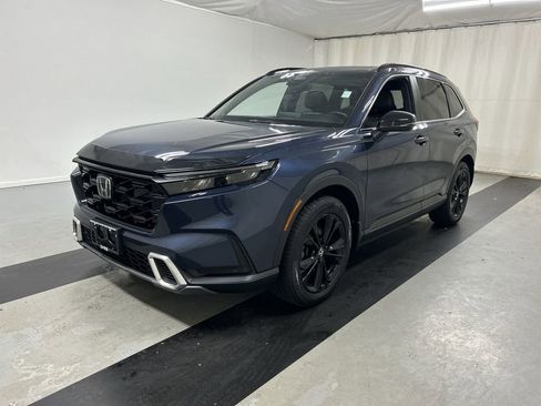 Used 2023 Honda CR-V Sport Touring image 5