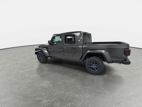 New 2026 Jeep Gladiator Sport AWD/4WD image 6