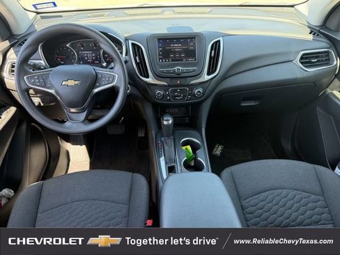 Used 2021 Chevrolet Equinox LT FWD image 11