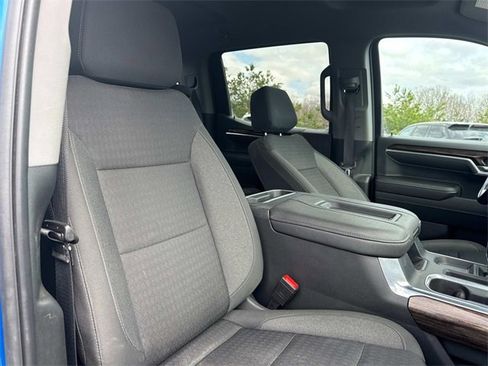 Used 2022 GMC Sierra 1500 Elevation w/ X31 Off-Road Package image 23