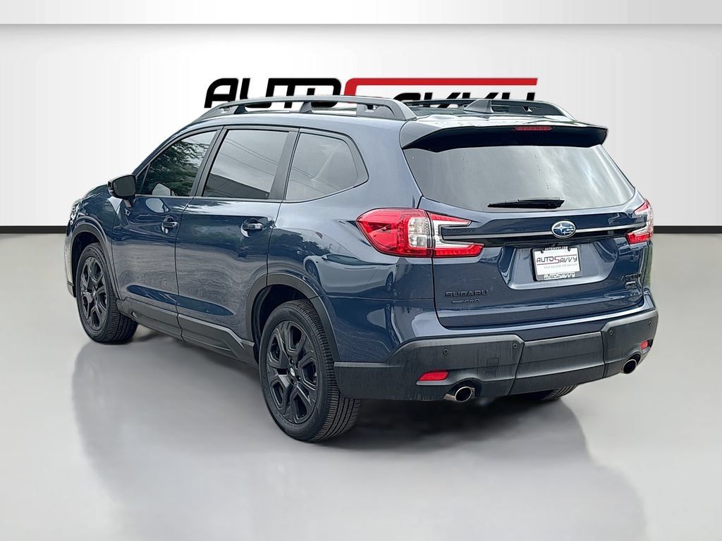 Used 2025 Subaru Ascent Bronze Edition w/ Popular Package #2 AWD/4WD image 5
