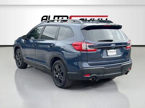 Used 2025 Subaru Ascent Bronze Edition w/ Popular Package #2 AWD/4WD image 5