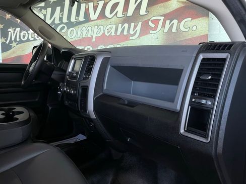 Used 2019 RAM 1500 Tradesman w/ Protection Group image 20