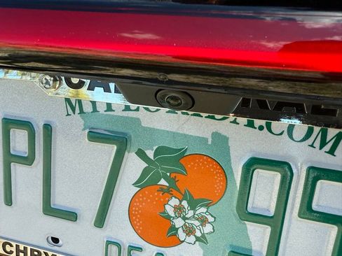 New 2026 Dodge Durango GT w/ Blacktop Package image 34