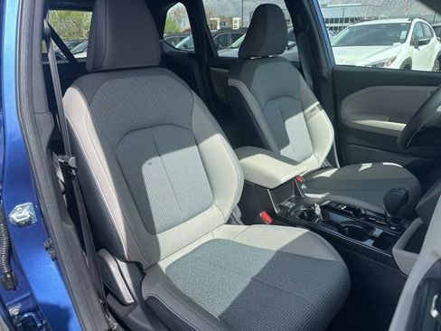 Certified 2026 Subaru Forester Premium image 20