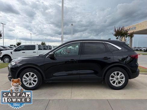 Used 2024 Ford Escape Active FWD image 9