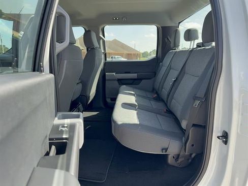 New 2025 Ford F250 XL w/ STX Appearance Package image 11