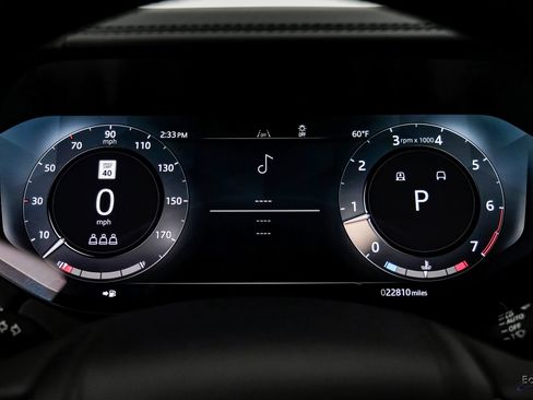 Used 2024 Land Rover Range Rover SE image 61