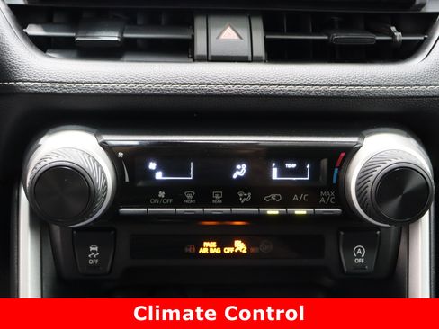 Certified 2024 Toyota RAV4 LE image 18