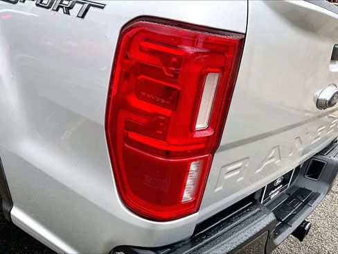 Certified 2019 Ford Ranger XLT w/ Equipment Group 302A Luxury image 27