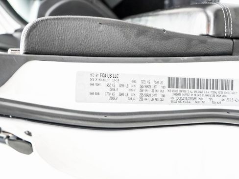 Used 2020 Dodge Durango R/T w/ Blacktop Package image 49