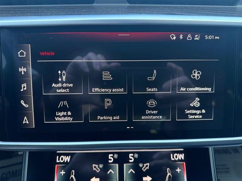 Used 2023 Audi A7 3.0T Premium Plus AWD/4WD image 24