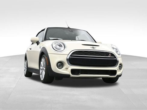 Used 2020 MINI Cooper S image 34