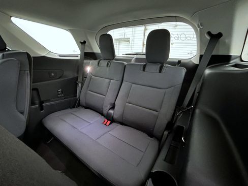 New 2026 Ford Explorer Active image 20